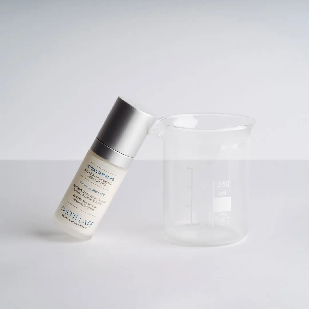 Cosmetic and Pharmaceutical Laboratory