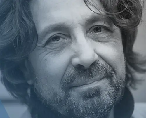 Dr. Ettore B. Florio