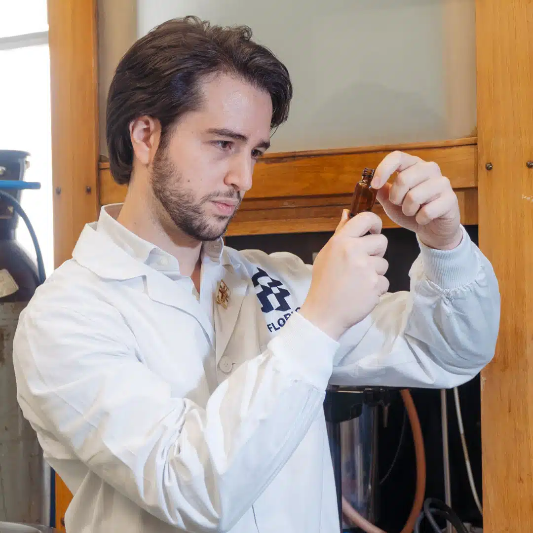 Dr. Brunello Barone Florio