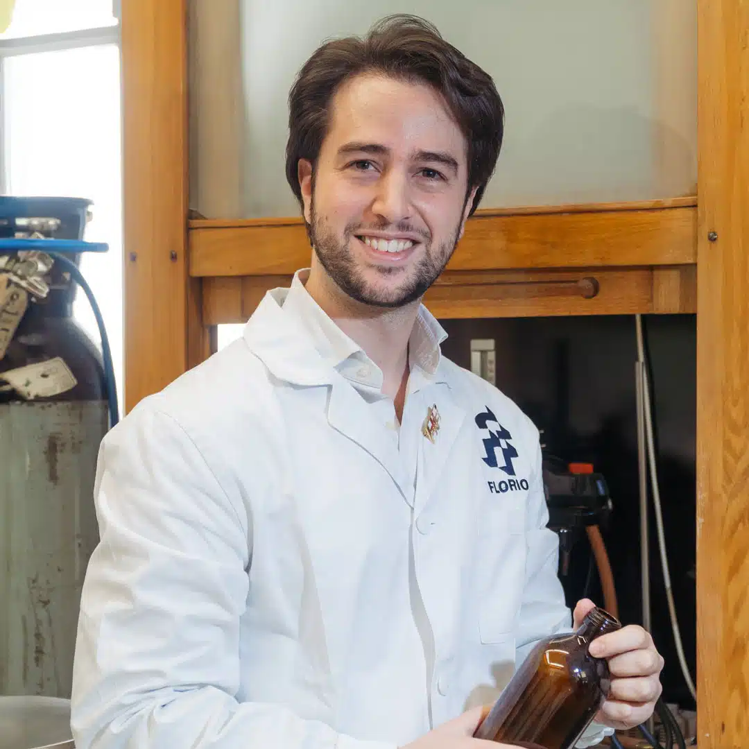 Dr. Brunello Barone Florio