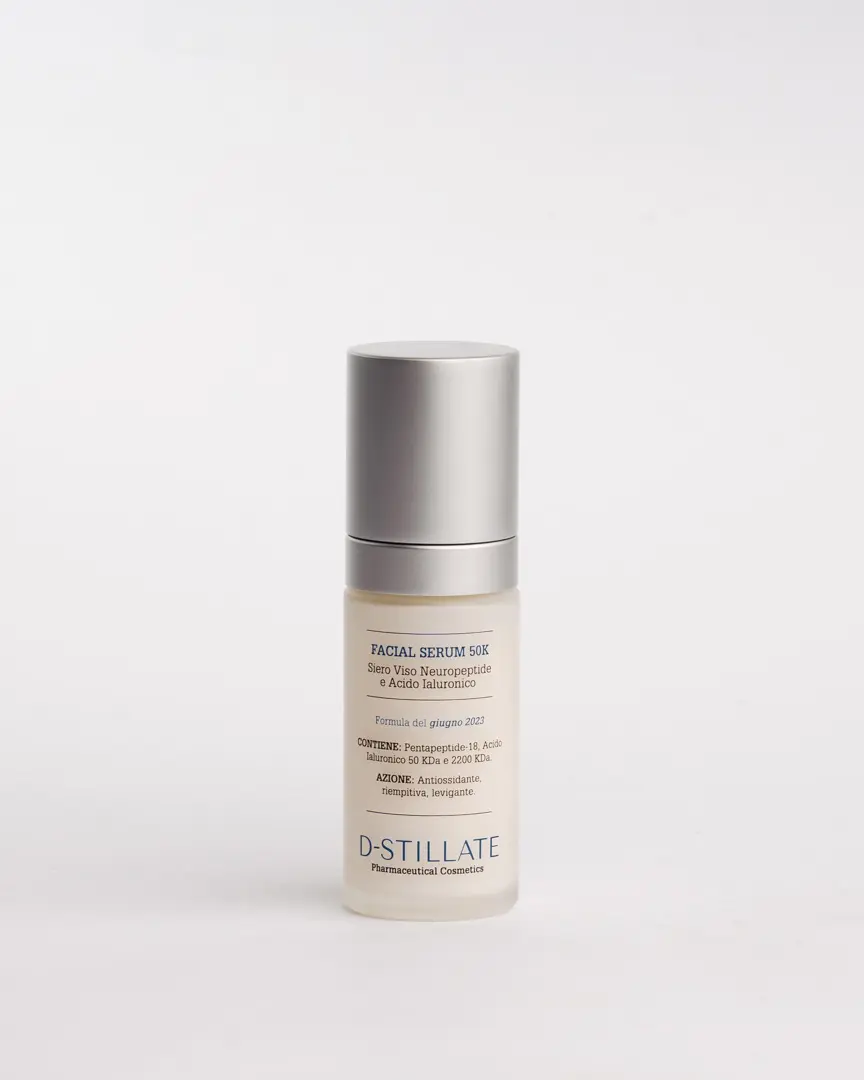 Facial Serum 50k