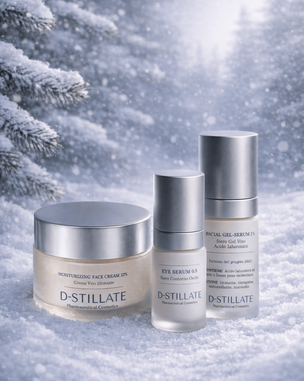 Winter Reset Protocol